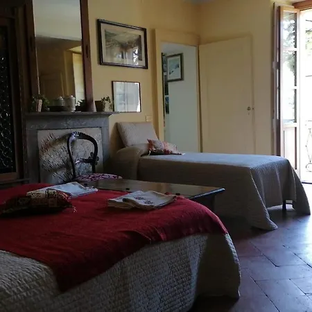 Gio's House Vintage Style