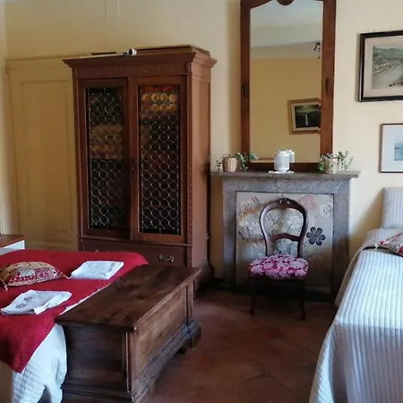 아파트 Gio's House Vintage Style