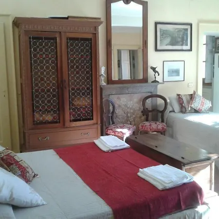 아파트 Gio's House Vintage Style