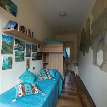 Apartament Gio's House Vintage Style