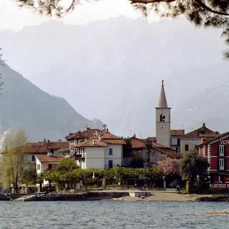 Lägenhet Gio's House Vintage Style