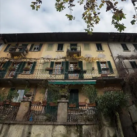 Gio's House Vintage Style 아파트 *