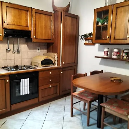 Gio's House Vintage Style *