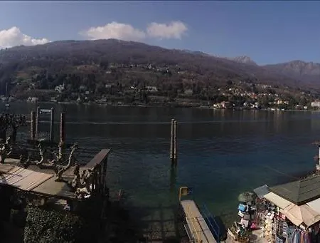 Gio's House Vintage Style Stresa