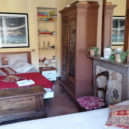 아파트 Gio's House Vintage Style *