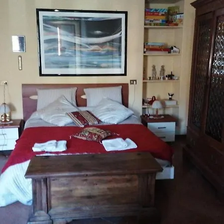 아파트 Gio's House Vintage Style