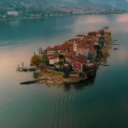 아파트 Gio's House Vintage Style *