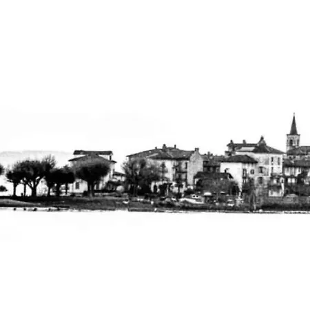 Gio's House Vintage Style Stresa