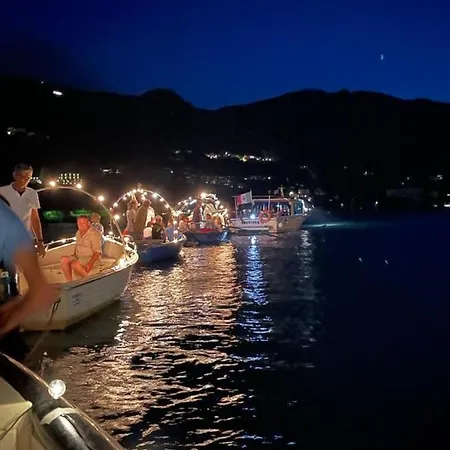 Gio's House Vintage Style * 스트레사