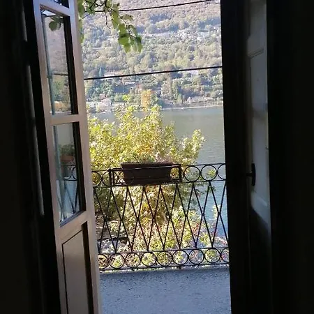 Apartament Gio's House Vintage Style Stresa