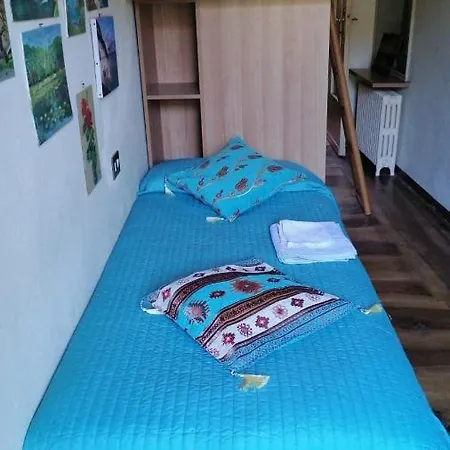 Gio's House Vintage Style