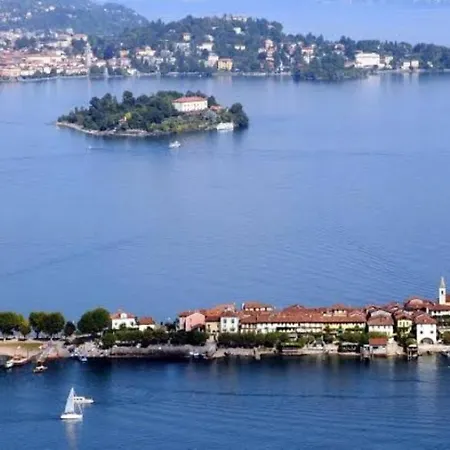 Gio's House Vintage Style Stresa