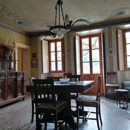 Gio's House Vintage Style * Stresa