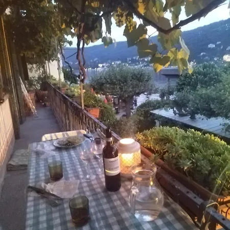 Gio's House Vintage Style Stresa