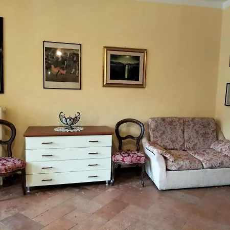 Gio's House Vintage Style 斯特雷萨