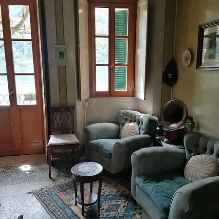 Gio's House Vintage Style 斯特雷萨